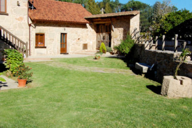 Exterior La Casa 20