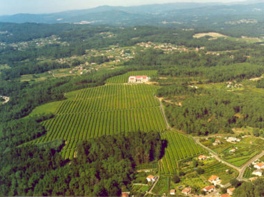 Bodegas La Val